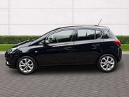 Vauxhall Corsa 1.4 Corsa SRi ecoFLEX 5dr 4