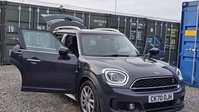 Mini Countryman 2.0 Cooper S Sport SUV 5dr Petrol Steptronic Euro 6 (s/s) (178 ps) 6