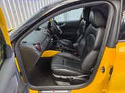 Audi S1 2.0 TFSI Sportback 5dr Petrol Manual quattro Euro 6 (s/s) (231 ps) 24