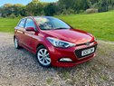 Hyundai i20 MPI PREMIUM SE NAV