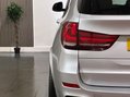 BMW X5 3.0 30d M Sport Auto xDrive Euro 6 (s/s) 5dr 50