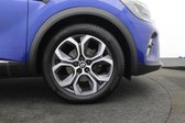 Renault Captur 5dr 1.6 E-Tech Techno Petrol Plug-in Hybrid Automatic 37
