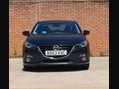 Mazda 3 2.0 Mazda3 Sport Nav 4dr 3