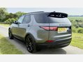 Land Rover Discovery SDV6 HSE LUXURY 46