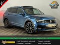 Volkswagen Tiguan Allspace ALLSPACE R-LINE TECH 1.5 TSI EVO 150 DSG AUTOMATIC 7 SEATER 1