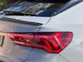 Audi RS Q3 2.5 RS Q3 Sportback TFSI Vorsprung Quattro Semi-Auto 4WD 5dr 24