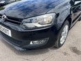 Volkswagen Polo 1.2 Match Euro 5 3dr 10