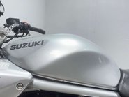 Suzuki Bandit 600 GSF S 2003 39K IDEAL COMMUTER BIKE 600CC A2 RESTRICTABLE 17