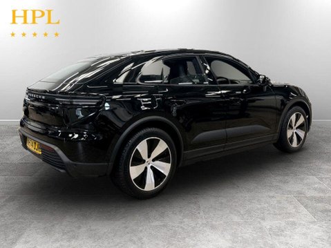 Porsche Macan 100kWh 4 SUV 5dr Electric Auto 4WD (408 ps) 1 Owner - Sensors - Bluetooth 7