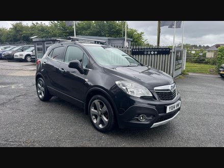 Vauxhall Mokka SE CDTI S/S