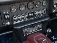 Jaguar E-Type Series 3 OTS Roadster 56