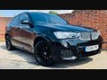 BMW X4 3.0 30d M Sport SUV 5dr Diesel Auto xDrive Euro 6 (s/s) (258 ps) 1
