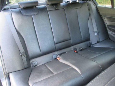 BMW 3 Series 2.0 320d M Sport Auto xDrive Euro 5 (s/s) 4dr 27