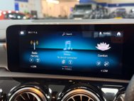 Mercedes-Benz A Class 2.0 A35 AMG (Premium Plus) Hatchback 5dr Petrol SpdS DCT 4MATIC Euro 6 (s/s 45