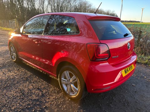 Volkswagen Polo MATCH 5