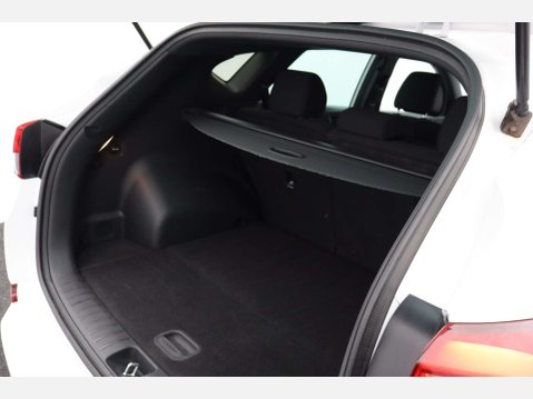 Hyundai TUCSON 1.6 Tucson Go SE 2WD TGDi 5dr 45
