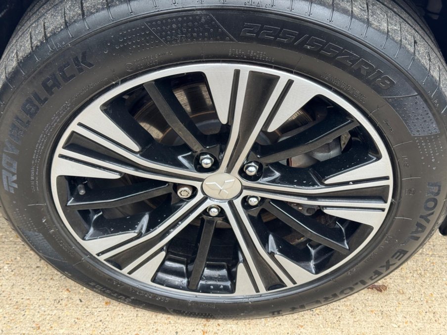 2018 Mitsubishi Eclipse Cross — image 39