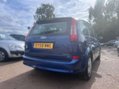 Ford C-Max 1.6 16v Style MPV 5dr Petrol Manual (164 g/km, 99 bhp) 9