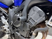 Yamaha FZ 2006 36K GOOD RUNNING PROJECT BIKE SPARES OR REPAIR 600CC 17