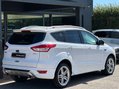 Ford Kuga 2.0 Kuga Titanium X Sport TDCi 4x4 Auto 4WD 5dr 6