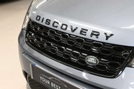 Land Rover Discovery Sport 1.5 Discovery Sport R-Dynamic SE PHEV Auto 4WD 5dr 25
