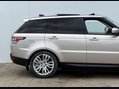 Land Rover Range Rover Sport 3.0 Range Rover Sport HSE SDV6 Auto 4WD 5dr 6