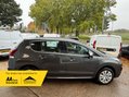 Peugeot 3008 1.6 3008 Active Blue HDi S/S 5dr 4