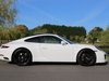 Porsche 911 Carrera PDK - Ultimate Specification