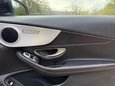 Mercedes-Benz C Class 2.1 C220d AMG Line G-Tronic+ Euro 6 (s/s) 2dr 17