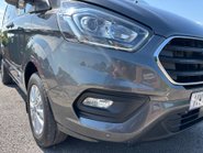 Ford Transit Custom 320 L2 Limited 130 ps Selectshift Double Cab in Van 24