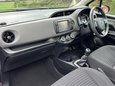 Toyota Yaris 1.5 VVT-i Icon Euro 6 5dr 18