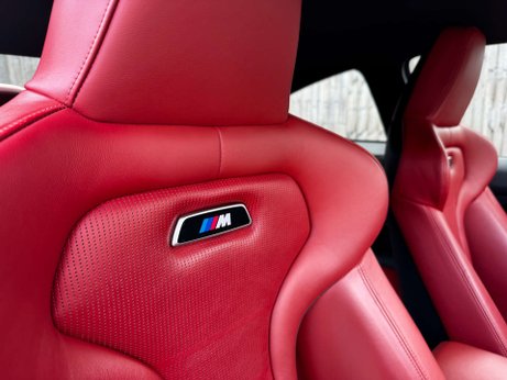BMW M4 3.0 BiTurbo Competition Coupe 2dr Petrol DCT Euro 6 (s/s) (450 ps) 15