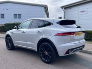 Jaguar E-Pace 2.0 D240 R-Dynamic HSE Auto AWD Euro 6 (s/s) 5dr 7