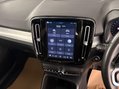 Volvo XC40 2.0 B3 MHEV Plus Dark DCT Auto Euro 6 (s/s) 5dr 25