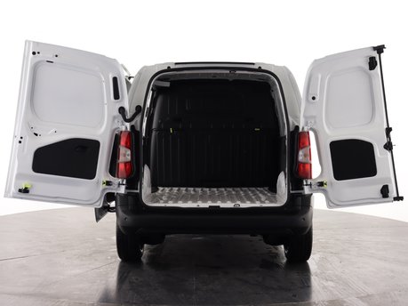 Citroen Berlingo 1000 ENTERPRISE EDITION M BLUEHDI 2