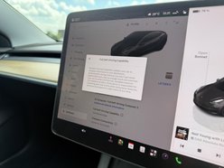 Tesla Model 3 (Dual Motor) Performance Saloon 4dr Electric Auto 4WDE (Performance Upgrade 39
