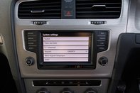 Volkswagen Golf MATCH EDITION TDI BMT 26