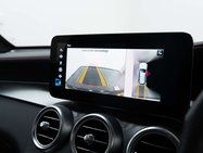 Mercedes-Benz GLC 3.0 AMG GLC 43 Premium+ 4Matic Auto 4WD 5dr 26