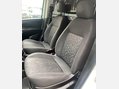 Vauxhall Combo 1.6 CDTi 2300 16v FWD L1 H2 (s/s) 3dr 34