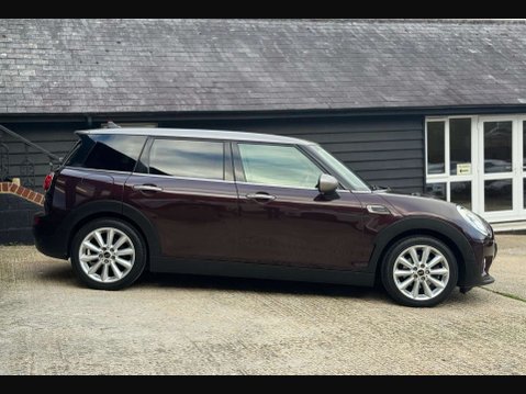 Mini Clubman 1.5 Cooper Euro 6 (s/s) 6dr 17