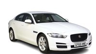 Jaguar XE 2.0 GTDi Prestige Saloon 4dr Petrol Auto Euro 6 (s/s) (200 ps) 1