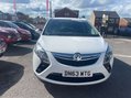 Vauxhall Zafira 1.4 Zafira Tourer SRi T 5dr 64