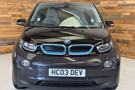 BMW I3 Hatchback 5dr Electric Auto (170 ps) 2