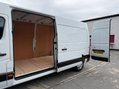 Renault Master LM35 BUSINESS PLUS DCI 32