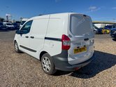 Ford Transit Courier Petrol SWB L1H1 Low Roof Trend EURO 6 10