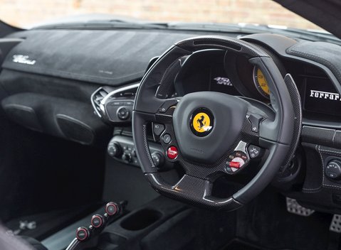 Ferrari 458 Speciale 11