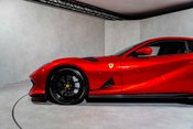 Ferrari 812 Competizione HUGE SPECIFICATION. 4-LAYER PAINT. CARBON FIBRE INT & EXT. TWO-TONE LIVERY. 9