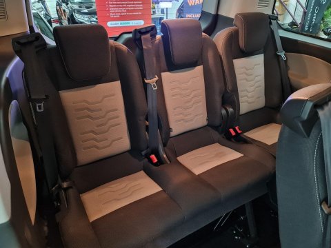 Ford Tourneo Custom 2.0 310 EcoBlue Titanium L1 Euro 6 (s/s) 5dr 14