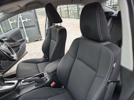 Honda Civic 1.8 i-VTEC SE Plus (Navi) Hatchback 5dr Petrol Auto Euro 6 (142 ps) 37