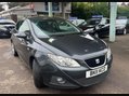 SEAT Ibiza 1.4 16V Chill Sport Coupe Euro 5 3dr 5